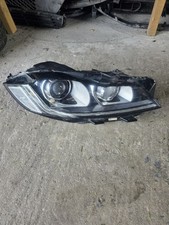 Jaguar x260 headlight for sale  SWANSEA