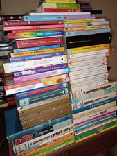Lotto libri ragazzi usato  Senago