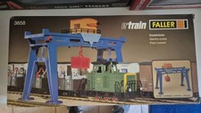 Faller train etrain gebraucht kaufen  Baierbrunn