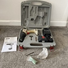 Performance power cordless for sale  LLANDUDNO