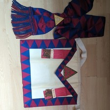 Lamb skin leather for sale  AMERSHAM