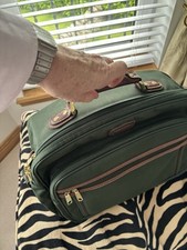 Travel bag for sale  ABERDEEN