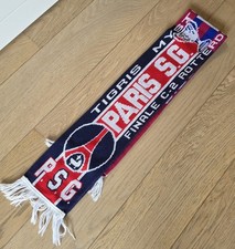 Echarpe ultras psg d'occasion  Montpellier-