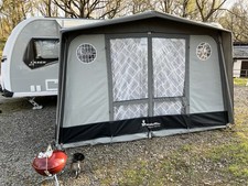 Isabella magnum 340cm for sale  BOURNE