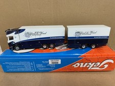 Tekno scania wilfred for sale  Shipping to Ireland
