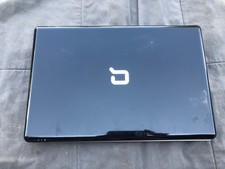 Laptop compaq presario gebraucht kaufen  Illerrieden