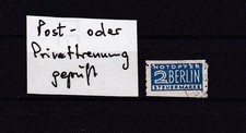 Notopfer berlin privat gebraucht kaufen  Rheinbach