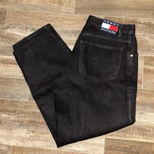 Vintage tommy hilfiger d'occasion  Expédié en Belgium