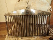 rolls royce grill for sale rolls royce grill for sale Virginia Beach