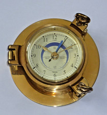 Nauticalia brass porthole for sale  OAKHAM