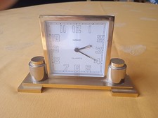 Jaccard réveil pendule d'occasion  Neuvic