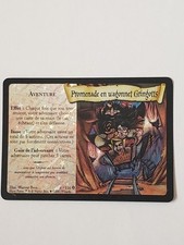 Carte harry potter d'occasion  La Ferté-sous-Jouarre