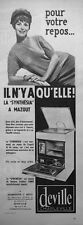 Publicité deville charleville d'occasion  Compiègne