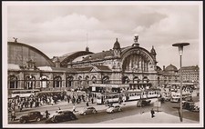 Frankfurt haupt bahnhof gebraucht kaufen  Berlin