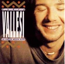 Paolo vallesi forza usato  Aosta