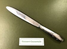 Couteau service orbrille d'occasion  Nancy-