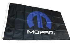 Mopar 3x5 flag for sale  Cuba City