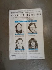 Action directe terrorisme d'occasion  Alzonne
