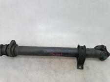 Rear central driveshaft d'occasion  Expédié en Belgium