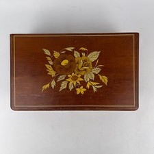 Vintage varnished carved for sale  Hyattsville