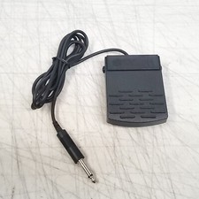 Teclado elétrico original de fábrica Yamaha FC5 estilo interruptor de pé pedal de sustentação comprar usado  Enviando para Brazil