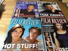 Editions film review for sale  WARMINSTER