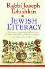 Jewish literacy revised for sale  Montgomery