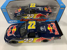 Caminhão Toyota Tundra 2008 #22 RedBull Scott Speed comprar usado  Enviando para Brazil