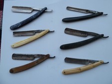 Lot vintage cut for sale  ARUNDEL