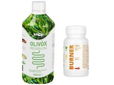 Olivox bottle burner for sale  GRAYS