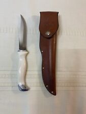 Cutco hunting knife for sale  Carrollton