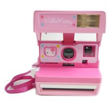 Autêntica câmera Polaroid Hello Kitty #7654 comprar usado  Enviando para Brazil