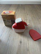 Tupperware mahlchef käsereibe gebraucht kaufen  Laupheim