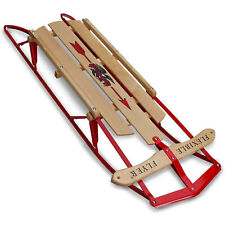 Flexible flyer metal for sale  Lincoln