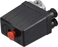 Pressostat compresseur air d'occasion  Paris X