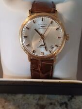 Automatico longines ultra usato  Sacile