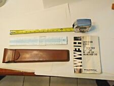 Teledyne post slide for sale  Merritt Island