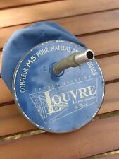 Ancien gonfleur main d'occasion  Châteauneuf-Val-de-Bargis