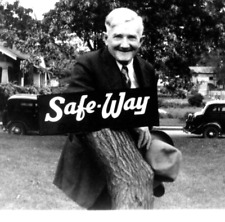 Old man safe for sale  Muncie