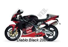 Aprilia adesivi originali usato  Modena