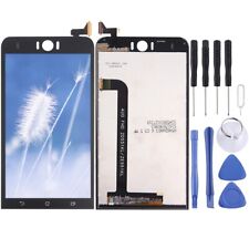 Tela LCD OEM para Asus Zenfone Selfie / ZD551KL com conjunto completo de digitalizador comprar usado  Enviando para Brazil