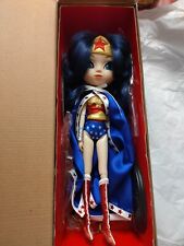 Groove pullip wonder d'occasion  Noisy-le-Grand