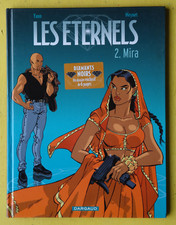 Eternels mira 2004 d'occasion  Souillac