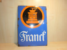 15748 franck kaffee gebraucht kaufen  Plauen