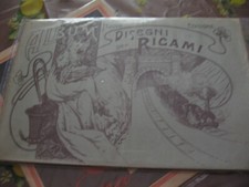 Disegni per ricami usato  Torino