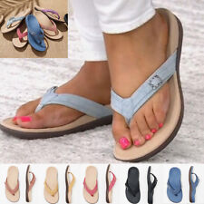 Womens flip flops for sale  REDRUTH