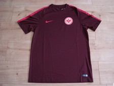 Nike eintracht frankfurt gebraucht kaufen  Deutschland