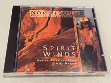 Spirit winds album for sale  BORDON