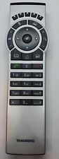 Tandberg trc remote for sale  Surprise