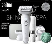 Braun silk épil usato  Bovolone